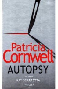 Autopsy / Cornwell Patricia