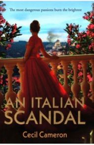 An Italian Scandal / Cameron Cecil