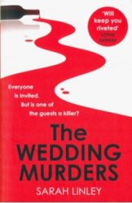 The Wedding Murders / Linley Sarah