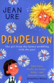 Dandelion / Ure Jean