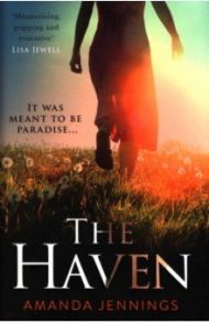 The Haven / Jennings Amanda