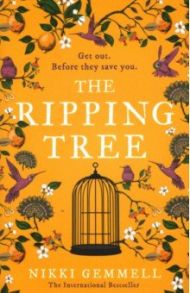 The Ripping Tree / Gemmell Nikki