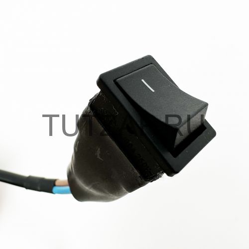 Кнопка вкл/выкл питания для телевизора Haier LE42B8000TF