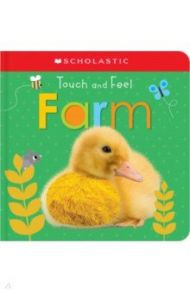 Touch and Feel Farm