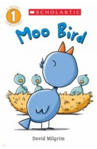 Moo Bird. Level 1 / Milgrim David