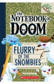 Flurry of the Snombies / Cummings Troy