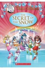 The Secret of the Snow / Stilton Thea