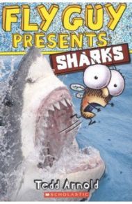 Sharks / Arnold Tedd