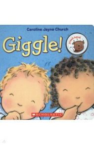 Giggle! / Church Caroline Jayne