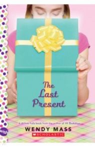 The Last Present / Mass Wendy