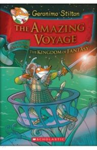 The Amazing Voyage / Stilton Geronimo