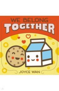 We Belong Together / Wan Joyce