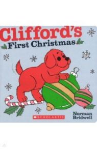 Clifford's First Christmas / Bridwell Norman