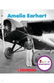 Amelia Earhart / Mara Wil