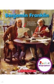 Benjamin Franklin / Mara Wil