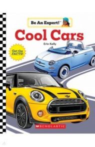 Cool Cars / Kelly Erin