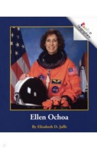 Ellen Ochoa / Jaffe Elizabeth D.