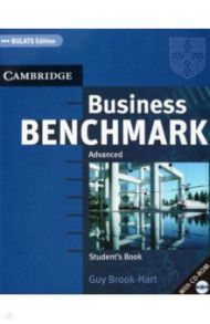 Business Benchmark. Advanced. Student's Book with CD-Rom