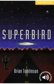 Superbird. Level 2. A2 / Tomlinson Brian