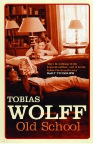 Old School / Wolff Tobias