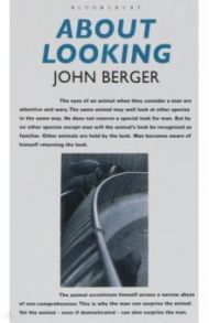 About Looking / Berger John