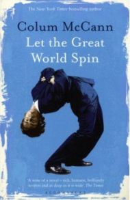 Let The Great World Spin / McCann Colum