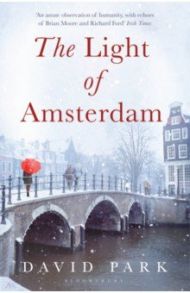 The Light of Amsterdam / Park David