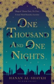 One Thousand and One Nights / Al-Shaykh Hanan