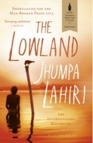 The Lowland / Lahiri Jhumpa