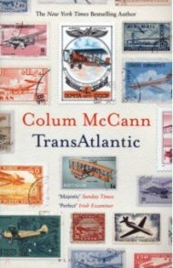 Transatlantic / McCann Colum