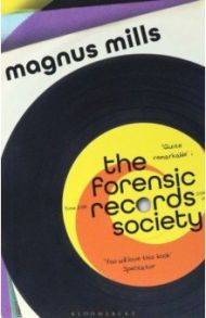 The Forensic Records Society / Mills Magnus