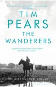 The Wanderers / Pears Tim