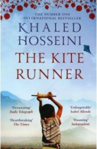 The Kite Runner / Hosseini Khaled