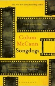 Songdogs / McCann Colum