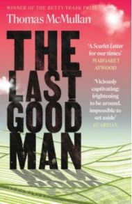 The Last Good Man / McMullan Thomas