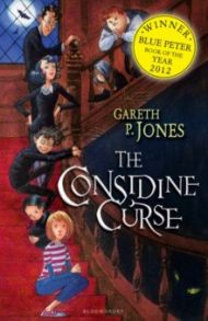 The Considine Curse / Jones Gareth P.