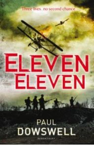 Eleven Eleven / Dowswell Paul