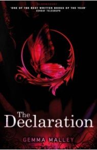 The Declaration / Malley Gemma