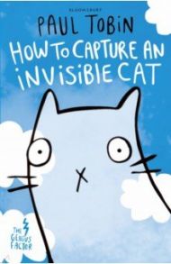 How to Capture an Invisible Cat / Tobin Paul