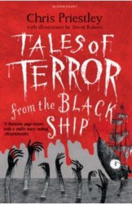 Tales of Terror from the Black Ship / Priestley Chris