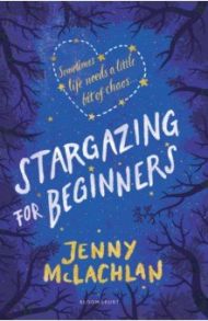 Stargazing for Beginners / McLachlan Jenny