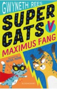 Super Cats v Maximus Fang / Rees Gwyneth