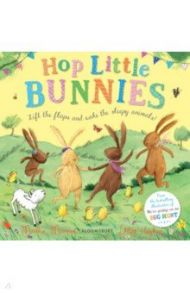 Hop Little Bunnies / Mumford Martha