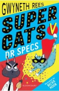 Super Cats v Dr Specs / Rees Gwyneth