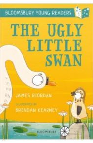 The Ugly Little Swan / Riordan James