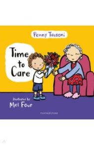 Time to Care / Tassoni Penny