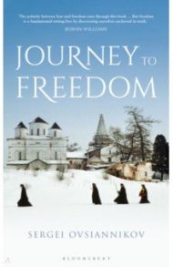 Journey to Freedom / Ovsiannikov Sergei