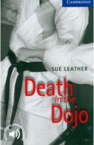 Death in the Dojo. Level 5 / Leather Sue