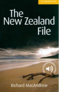 The New Zealand File. Level 2 / MacAndrew Richard