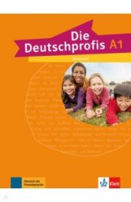 Die Deutschprofis A1. W?rterheft